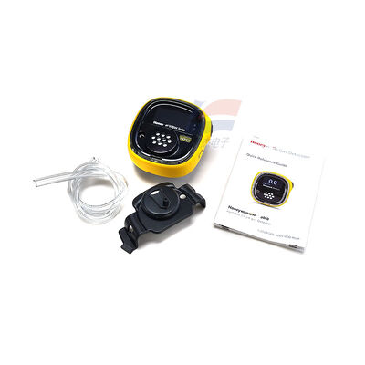 BWS1-A-Y Testeur de gaz unique sans fil pour gaz unique NH3 - Support multilingue