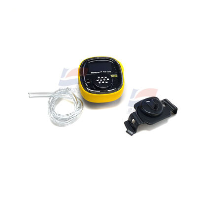 BWS1-A-Y Testeur de gaz unique sans fil pour gaz unique NH3 - Support multilingue