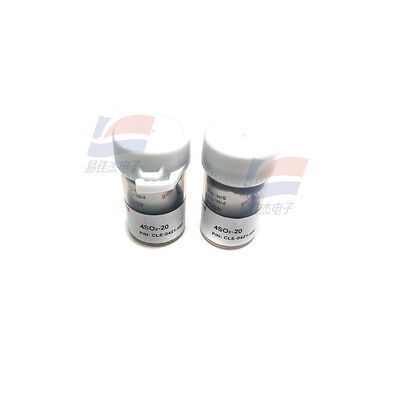 4SO2-20 CLE-0421-400 Capteur de gaz de dioxyde de soufre 20PPM électrochimique de la série 4