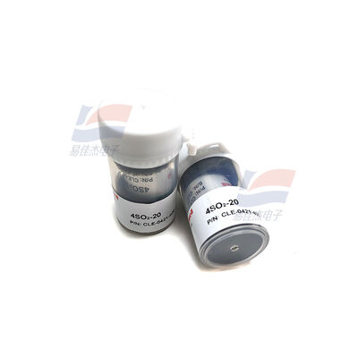 4SO2-20 CLE-0421-400 Capteur de gaz de dioxyde de soufre 20PPM électrochimique de la série 4