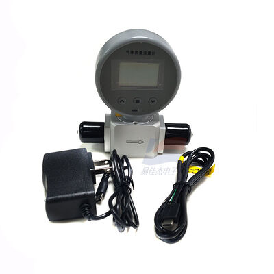 AMS2106R00 Débitmètre de masse de gaz chaud AMS2106 Débitmètre d'oxygène à air comprimé Remplacer MF5706