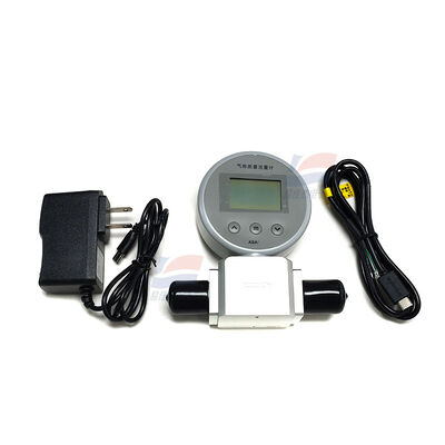 AMS2106R00 Débitmètre de masse de gaz chaud AMS2106 Débitmètre d'oxygène à air comprimé Remplacer MF5706