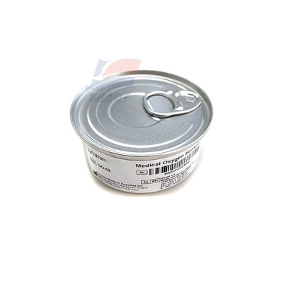 GO-02 Capteur d'oxygène pour dispositifs médicaux