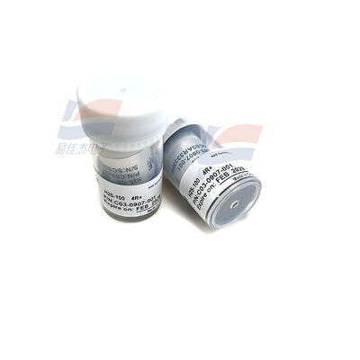 H2S-100 4R+ C03-0907-001 Capteur de sulfure d'hydrogène pour la sécurité personnelle et portable