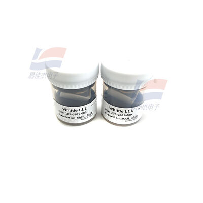 C03-0801-000 Whittle LEL Module de capteur de combustion catalytique (Whittle) LEL pour les systèmes de surveillance industrielle fixes