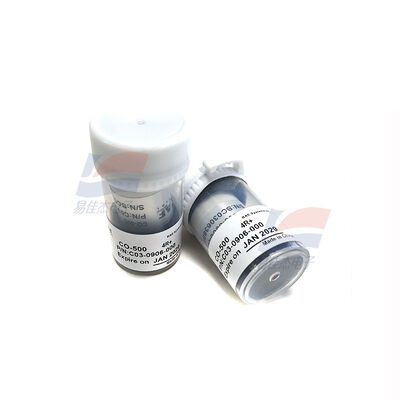 Capteur de monoxyde de carbone électrochimique pour le chantier de construction