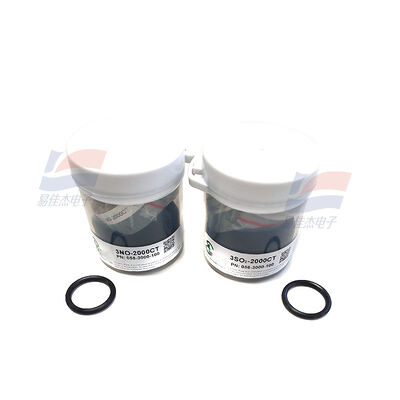 3NO-2000CT Capteur de gaz électrochimique d'oxyde nitrique (NO) pour la surveillance du système de contrôle des émissions dans les chaudières industrielles