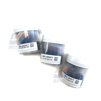 Capteur électrochimique de dioxyde de soufre SO2 YJJ 3SO2-2000CT 056-3000-100 pour émissions de fumée