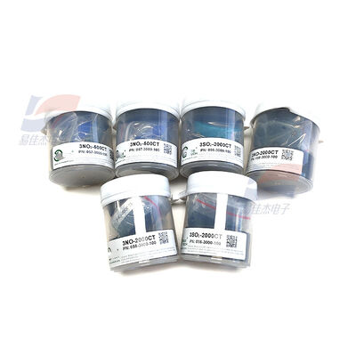 3NO-2000CT Capteur de gaz électrochimique d'oxyde nitrique (NO) pour la surveillance du système de contrôle des émissions dans les chaudières industrielles