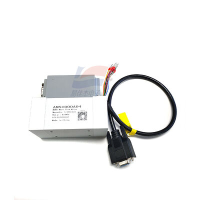 YJJ AMS1000A04 Thermal Gas Mass Flow Meter MEMS Chip for Industrial Process Control - 0-200L/min