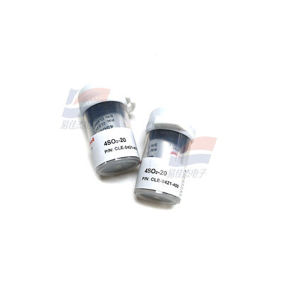 4-SO2-20 4SO2-20 Capteur de gaz électrochimique Capteur de sulfure d'hydrogène Ligne classique pour détecteur de fuite de gaz