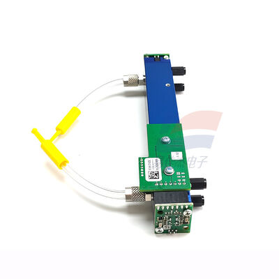 YJJ SmartGAS FLOW EVO CO DIRECTOR Capteur infrarouge de monoxyde de carbone pour la surveillance des émissions de gaz de combustion