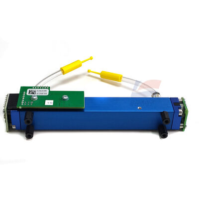 SmartGAS FLOW EVO CO 10000 ppm Capteur de monoxyde de carbone (CO) infrarouge non dispersif (NDIR) optimisé pour la mesure du processus