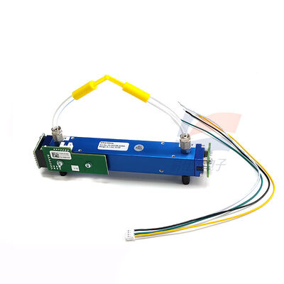 YJJ SmartGAS FLOW EVO CO DIRECTOR Capteur infrarouge de monoxyde de carbone pour la surveillance des émissions de gaz de combustion
