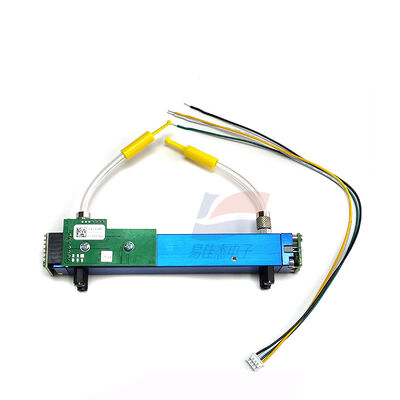 YJJ SmartGAS FLOW EVO CO DIRECTOR Capteur infrarouge de monoxyde de carbone pour la surveillance des émissions de gaz de combustion
