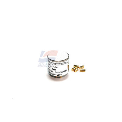 YJJ TLS4 CH4 0·1% VOL Capteur laser de méthane basé sur le principe TDLAS pour l'industrie pétrochimique