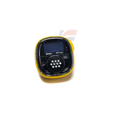 YJJ BWS1-R-Y Version sans fil Détecteur d'hydrogène simple H2 Surveillance des fuites d'hydrogène