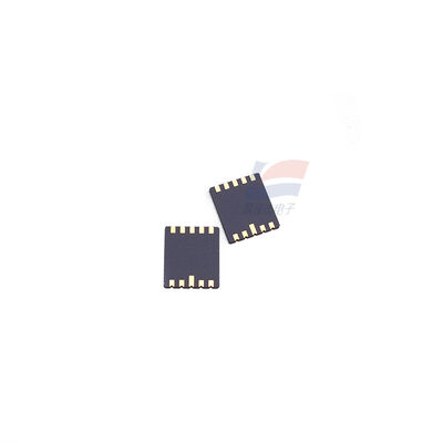 YJJ S5981 Photodiode au silicone PIN 10 × 10 mm pour la détection du proche infrarouge