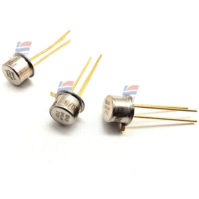 AD590JH 2 Transducteur de température IC de sortie de courant terminal pour mesure et contrôle de température de précision