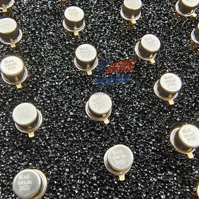 AD590JH 2 Transducteur de température IC de sortie de courant terminal pour mesure et contrôle de température de précision