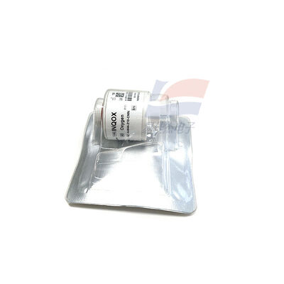 INQOX AA844-210 Capteur d'oxygène gazeux 3 broches Molex à pression partielle électrochimique