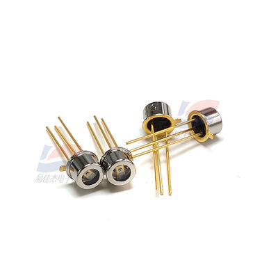 G12183-003K InGaAs PIN Photodiode Non Refroidi Faible Bruit