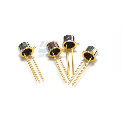 G12183-003K InGaAs PIN Photodiode Non Refroidi Faible Bruit