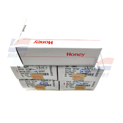 Capteur à effet Hall numérique unipolaire SS441R, boîtier traversant TO-92-3