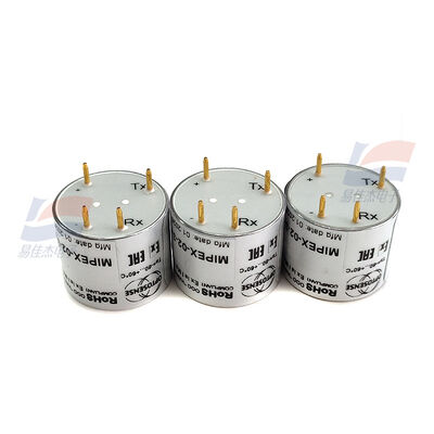 YJJ MIPEX-02-1-II-1.1A (21) Capteur infrarouge NDIR de gaz CO2 0-21%VOL pour appareils portables