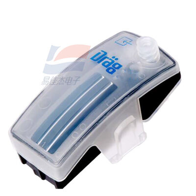 6872130 Coupe de capture d'eau réutilisable pour les ventilateurs de qualité médicale