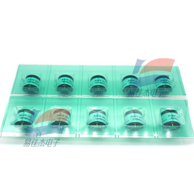 Capteur de gaz d'alcool miniature électrochimique à 3 électrodes Alc/M-200 pour éthylotests portables et moniteurs d'alcool personnels