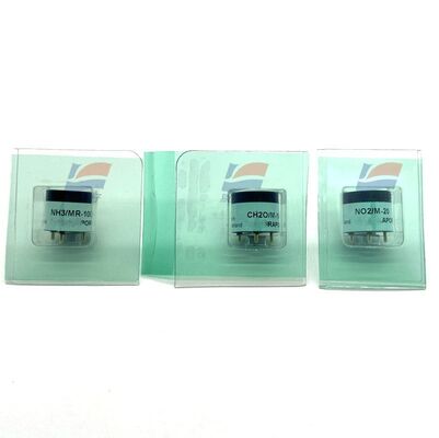 Capteur de formaldéhyde électrochimique (CH2O) CH2O/M-10 pour détecteurs de gaz portatifs