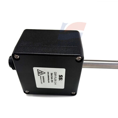 OXY-FLEX-1-H capteurs d'oxygène en zircone O2 analyseur d'oxygène OXY-Flex pour optimisation de la combustion des chaudières vérification de la pureté des gaz de soudage