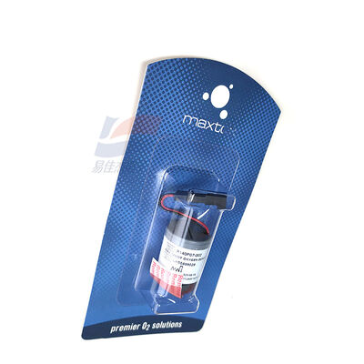 Capteur d'oxygène médical MAX-125WF pour concentrateurs d'oxygène médicaux, analyseurs de gaz médicaux et détecteurs d'oxygène