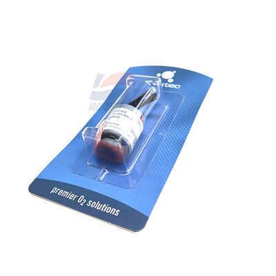 Capteur d'oxygène médical MAX-125WF pour concentrateurs d'oxygène médicaux, analyseurs de gaz médicaux et détecteurs d'oxygène