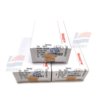 Capteur à effet Hall unipolaire SS441R pour la détection de fermeture de porte/couvercle/trappe, débitmètre pour équipement médical