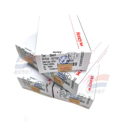 Capteur à effet Hall unipolaire SS441R pour la détection de fermeture de porte/couvercle/trappe, débitmètre pour équipement médical