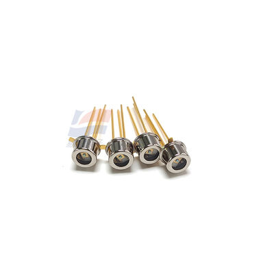 G12183-003K Photodiode PIN à l'arséniure de gallium et d'indium (InGaAs) haute performance pour photomètres optiques et détection de puissance laser