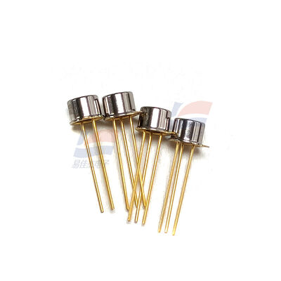 YJJ G12183-003K Photodiode InGaAsPIN pour la détection optique à haute vitesse dans le proche infrarouge et l'infrarouge lointain