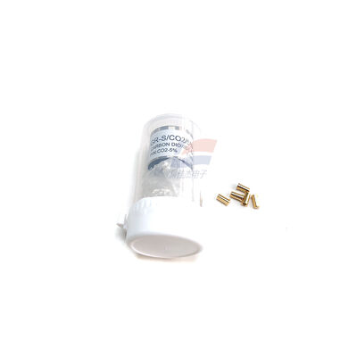 YJJ GR-S/CO2 GR-S CO2 NDIR Module de capteur infrarouge de dioxyde de carbone à faible coût pour la surveillance du CO2 Applications industrielles