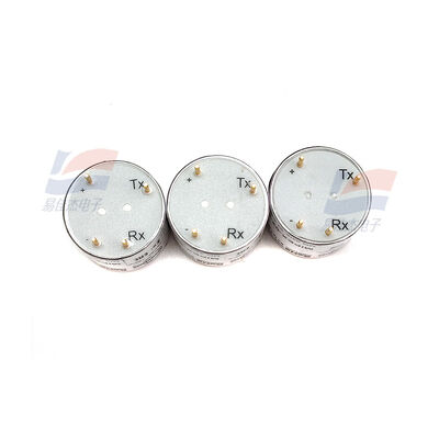 Mipex-02-3-I-1-1A（40）Non Dispersive Infrared (NDIR) Methane Gas Sensor For Hazardous Area Monitoring