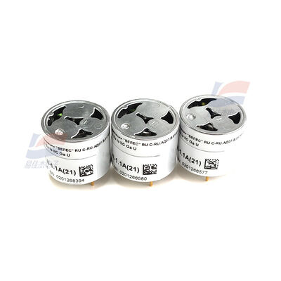 Capteur de gaz infrarouge Mipex-02-1-Il-1.1A (21) pour la détection de la concentration de méthane (CH4)