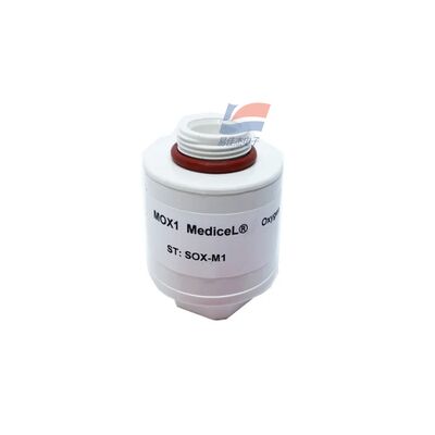 SOX-M1 Capteur de gaz d'oxygène Moniteur de remplacement Capteur de réponse rapide