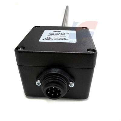 OXY-FLEX-1-H capteurs d'oxygène en zirconium de haute précision