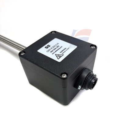 OXY-FLEX-1-H capteurs d'oxygène en zirconium de haute précision