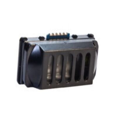 MIPEX-04-1-12-3.1 Capteur de gaz NDIR CH4 (méthane) à ultra-faible puissance pour détecteurs de gaz portables/portables et pinces à gaz