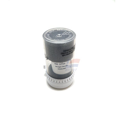 Capteur électrochimique 4ND 3 électrodes pour NO2 Dioxyde d'Azote pour la sécurité industrielle et la surveillance des émissions Détecteurs de gaz portables