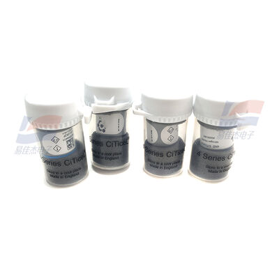 Capteur électrochimique 4ND 3 électrodes pour NO2 Dioxyde d'Azote pour la sécurité industrielle et la surveillance des émissions Détecteurs de gaz portables