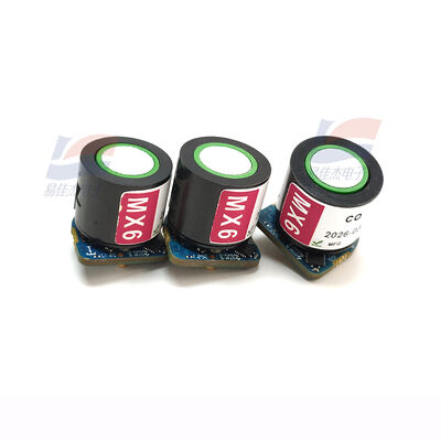 YJJ 17124975-6 Electrochemical Ammonia Gas Sensor for MX6 iBrid Six-in-One Gas Detector