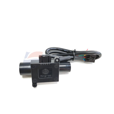 FS1015CL-100-ISO-C Capteur de débit de masse MEMS pour ventilateurs médicaux et appareils d'anesthésie